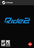 Ride 2 (2016)