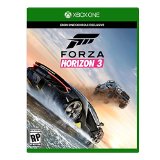 Forza Horizon 3