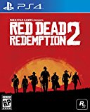 Red Dead Redemption 2