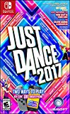 Just Dance 2017 (2017)