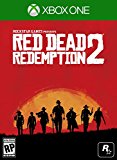 Red Dead Redemption 2