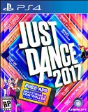 Just Dance 2017 (2016)