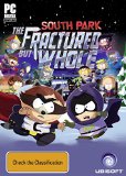 South Park: The Fractured But Whole (2017)