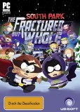 South Park: The Fractured But Whole