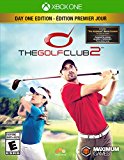 The Golf Club 2 (2017)