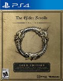 The Elder Scrolls Online: Tamriel Unlimited on PlayStation 4 The Elder Scrolls Online: Tamriel Unlimited