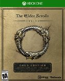 The Elder Scrolls Online: Tamriel Unlimited on Xbox One The Elder Scrolls Online: Tamriel Unlimited