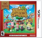 Animal Crossing: New Leaf (2013)