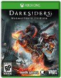 Darksiders (2016)