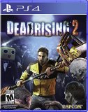 Dead Rising 2 on PlayStation 4 Dead Rising 2