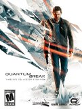 Quantum Break: Timeless Collector's Edition (2016)