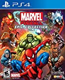 Marvel Pinball - Epic Collection: Volume 1 on PlayStation 4 Marvel Pinball - Epic Collection: Volume 1