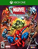 Marvel Pinball - Epic Collection: Volume 1 on Xbox One Marvel Pinball - Epic Collection: Volume 1
