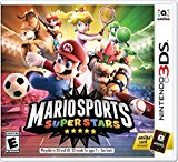 Mario Sports Superstars (2017)