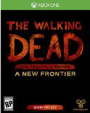 The Walking Dead: The Telltale Series - A New Frontier (2017)