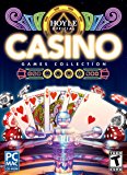 Hoyle Official Casino Games Collection