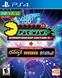 Pac-Man Championship Edition 2 + Arcade Game Series (2017)