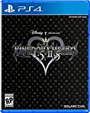Kingdom Hearts HD I.5 + II.5 Remix (2017)