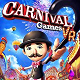 Carnival Games VR (2016)