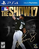 MLB The Show 17 (2017)