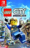 LEGO City: Undercover (2017)