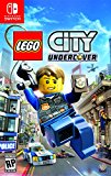 LEGO City: Undercover