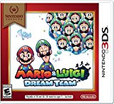 Mario & Luigi: Dream Team (2013)