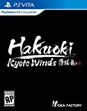 Hakuoki: Kyoto Winds (2017)