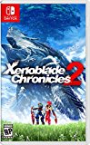 Xenoblade Chronicles 2 (2017)