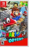 Super Mario Odyssey