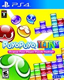 Puyo Puyo Tetris (2017)