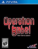 Operation Babel: New Tokyo Legacy (2017)