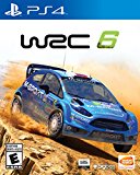 WRC 6: World Rally Championship (2017)
