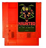 Haunted: Halloween '86 (The Curse of Possum Hollow) on PC (Steam) Haunted: Halloween '86 (The Curse of Possum Hollow)