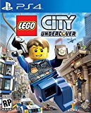 LEGO City: Undercover