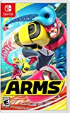 Arms (2017)