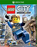 LEGO City: Undercover (2017)