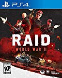 Raid: World War II (2017)