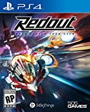 Redout (2017)