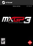 MXGP3: The Official Motocross Videogame (2017)