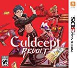 Culdcept Revolt (2017)
