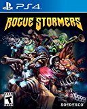 Rogue Stormers (2017)