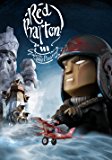 Red Barton and the Sky Pirates (2017)