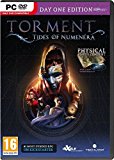 Torment: Tides of Numenera (2017)