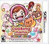 Cooking Mama: Sweet Shop (2017)