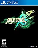 Guilty Gear Xrd: Rev 2 (2017)