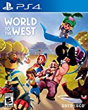 World to the West (2017)