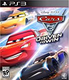 Cars 3: Driven to Win (2017)
