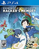 Digimon Story Cyber Sleuth: Hacker's Memory (2018)