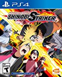 Naruto to Boruto: Shinobi Striker  (2018)